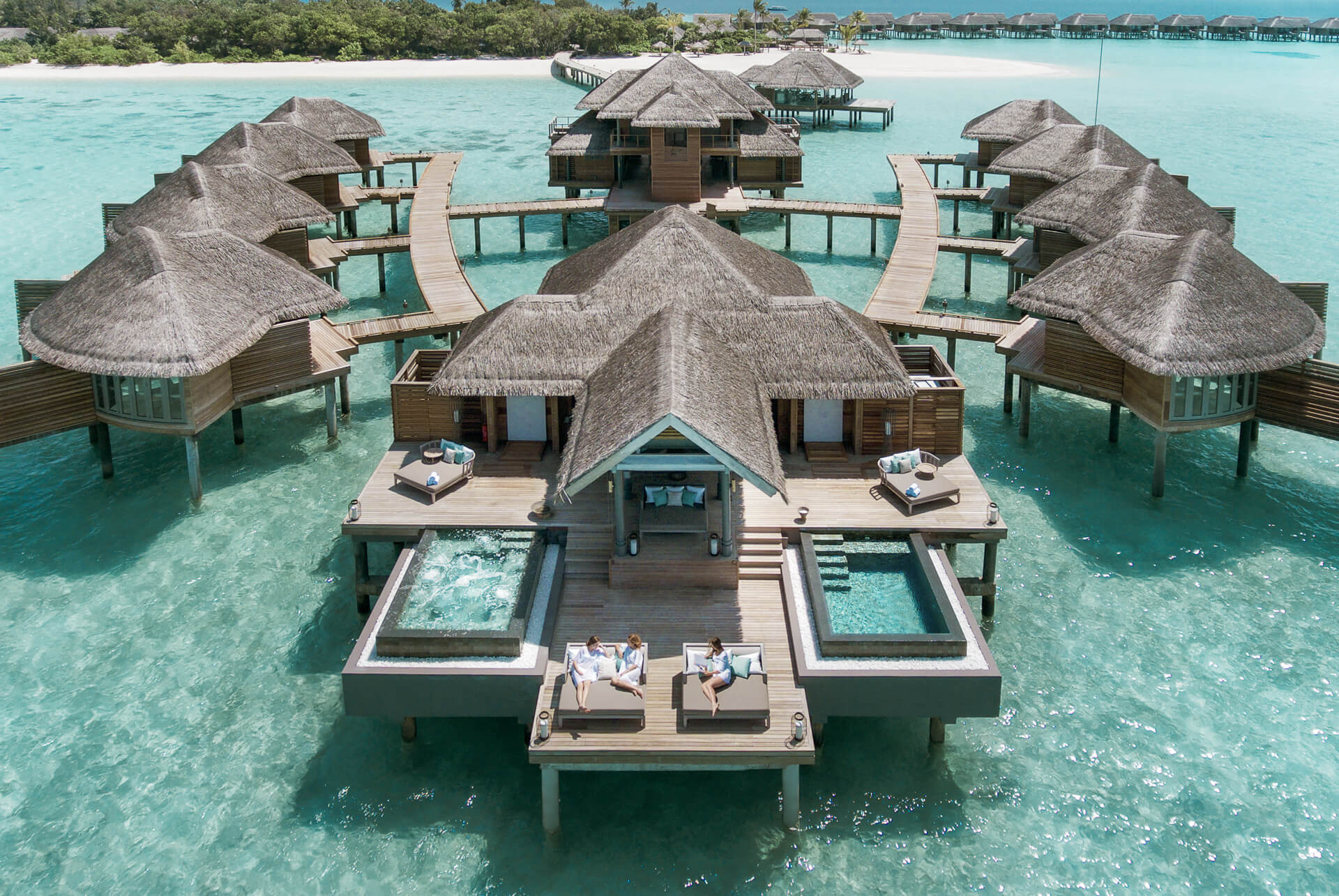 Vakkaru Maldives 瓦卡魯